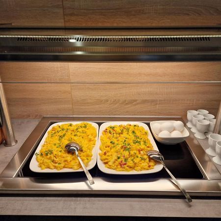 Hotel Ocean Норден Екстер'єр фото
