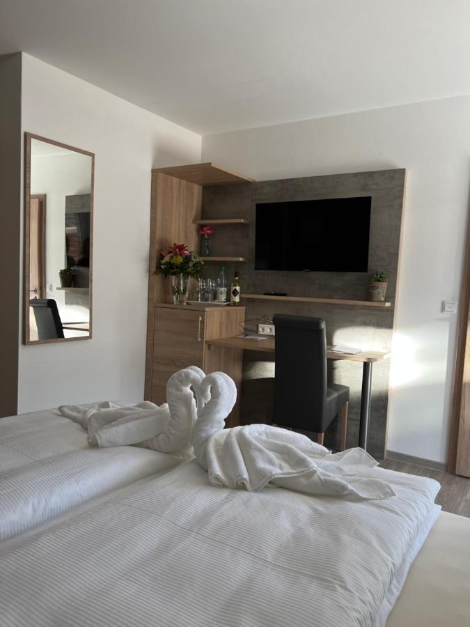 Hotel Ocean Норден Екстер'єр фото