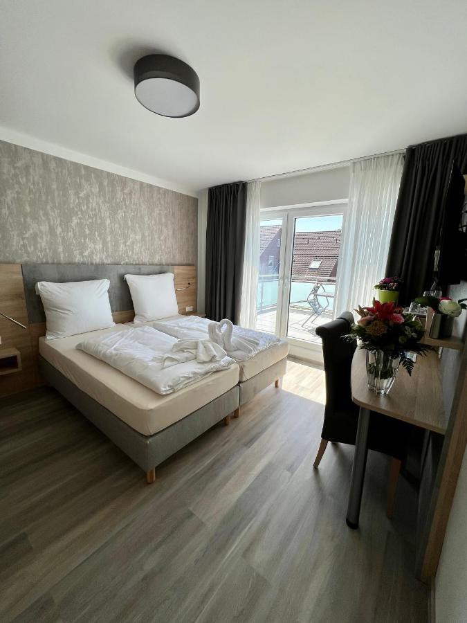 Hotel Ocean Норден Екстер'єр фото