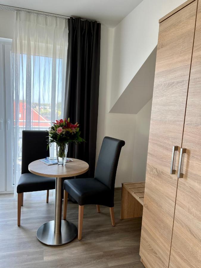 Hotel Ocean Норден Екстер'єр фото