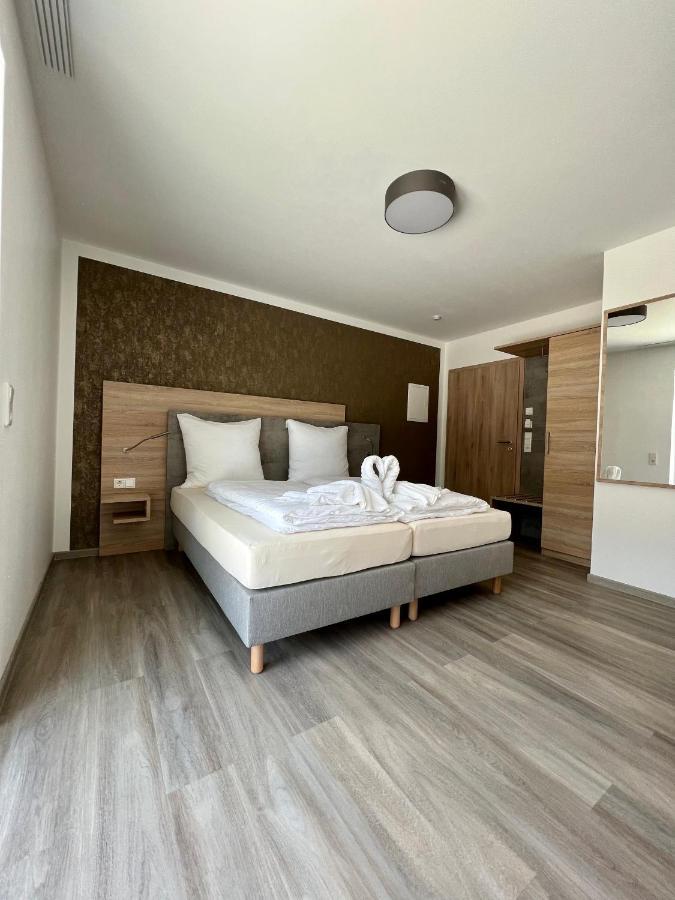 Hotel Ocean Норден Екстер'єр фото