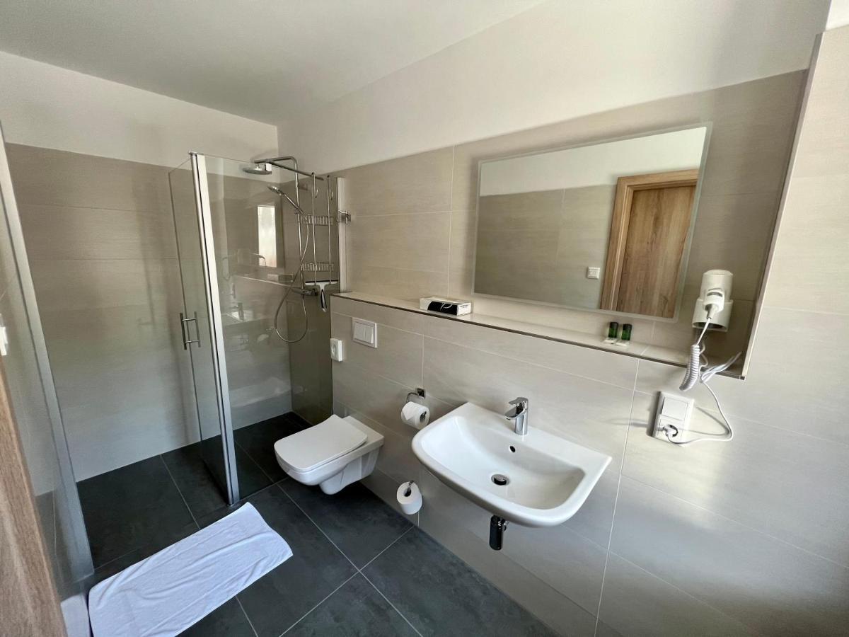 Hotel Ocean Норден Екстер'єр фото
