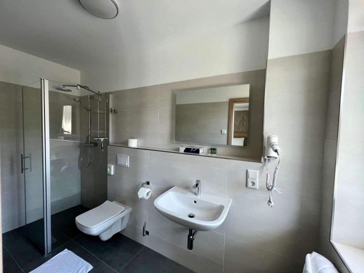 Hotel Ocean Норден Екстер'єр фото