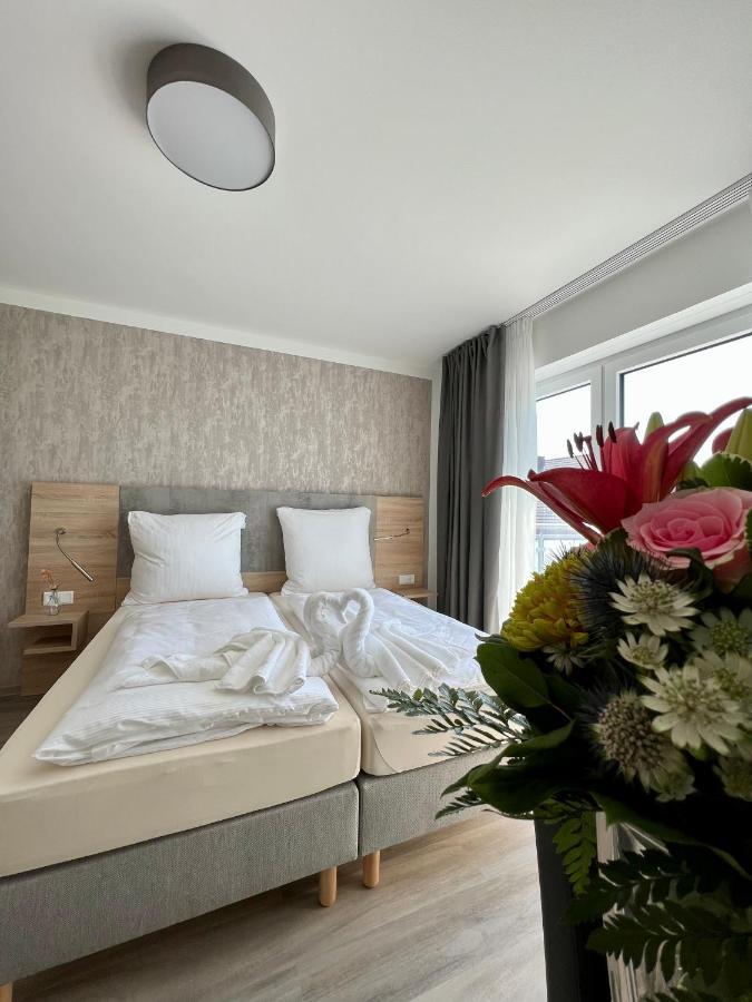 Hotel Ocean Норден Екстер'єр фото