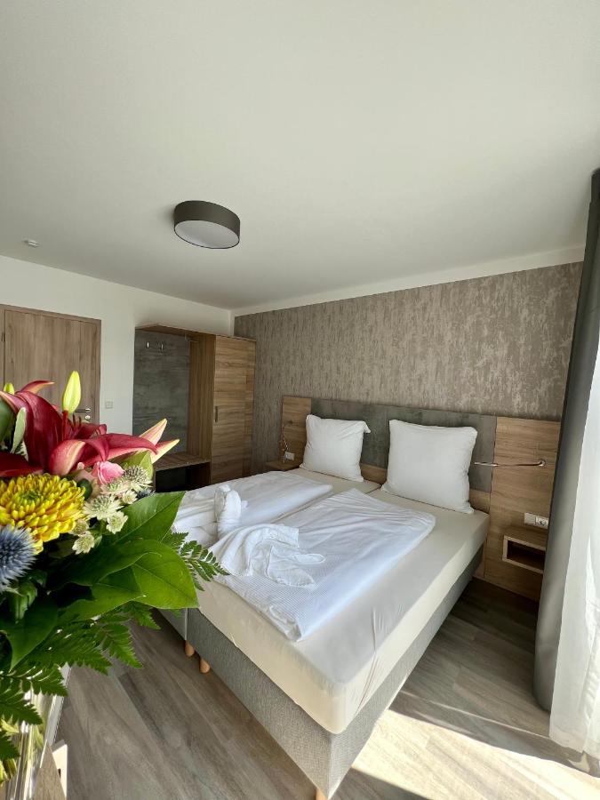 Hotel Ocean Норден Екстер'єр фото