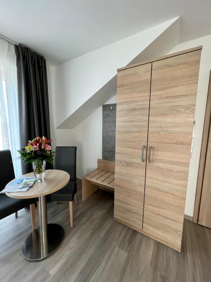 Hotel Ocean Норден Екстер'єр фото