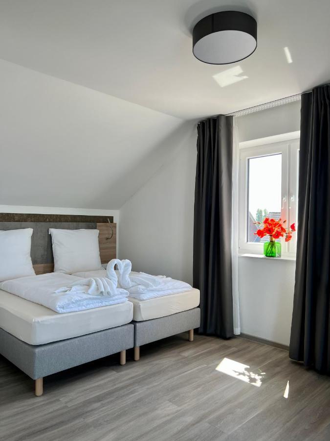 Hotel Ocean Норден Екстер'єр фото