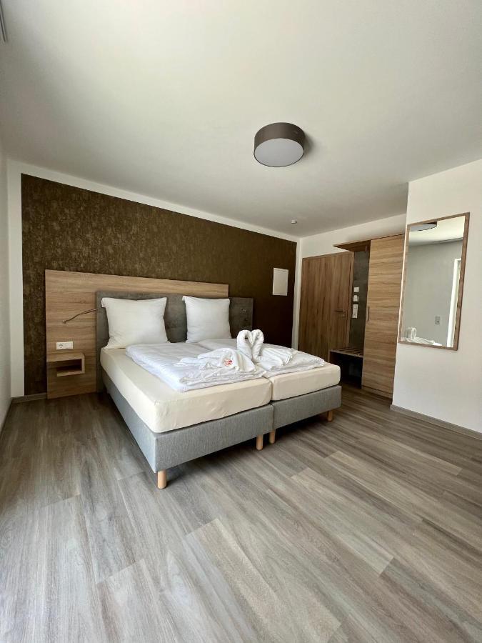 Hotel Ocean Норден Екстер'єр фото