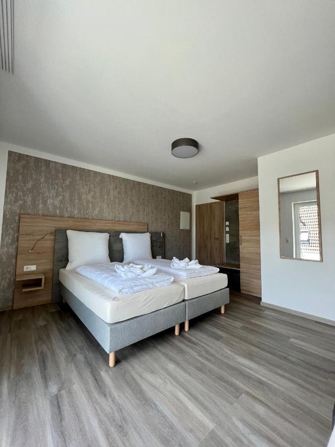 Hotel Ocean Норден Екстер'єр фото
