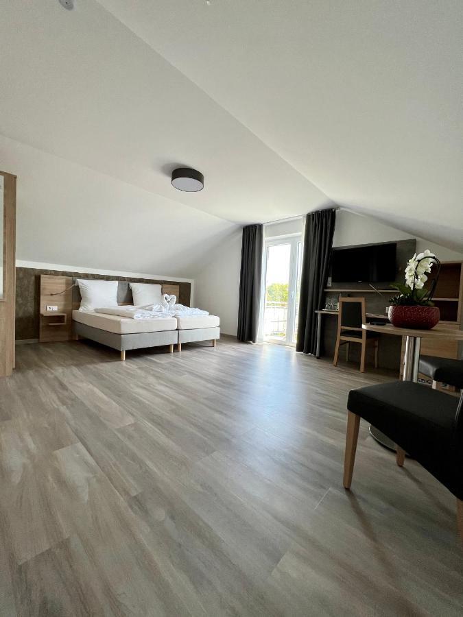 Hotel Ocean Норден Екстер'єр фото