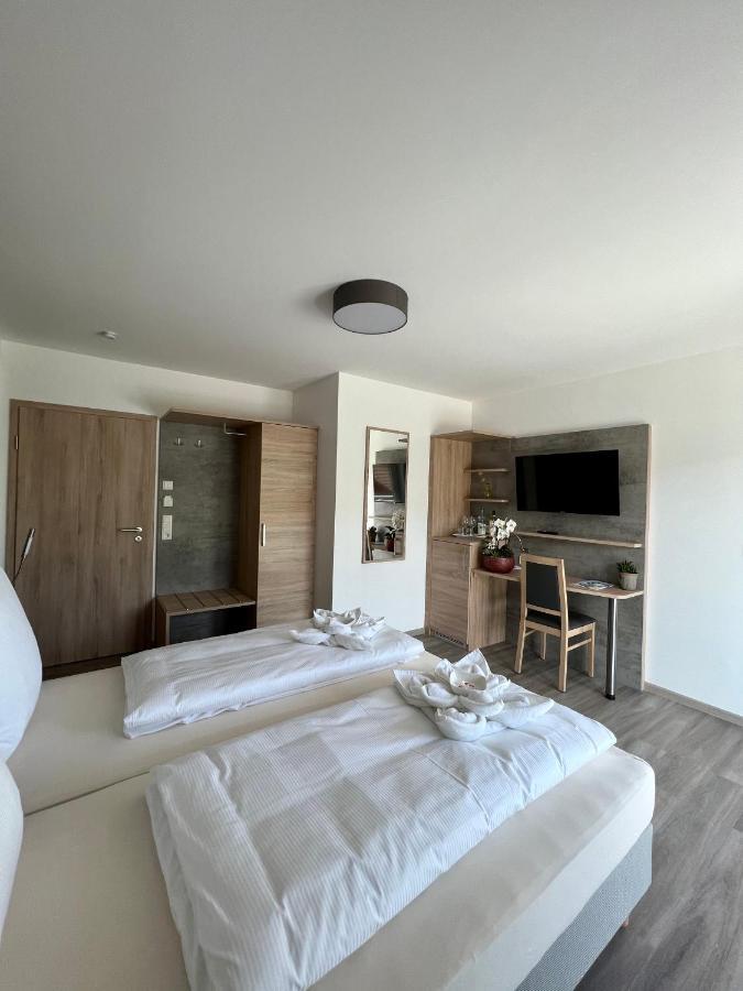 Hotel Ocean Норден Екстер'єр фото