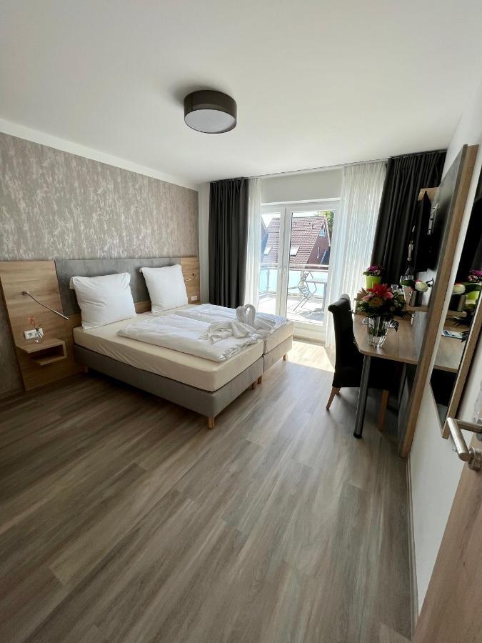 Hotel Ocean Норден Екстер'єр фото
