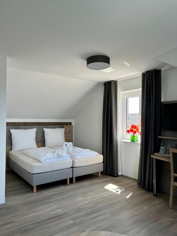 Hotel Ocean Норден Екстер'єр фото